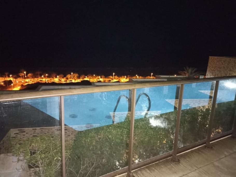 En Primera Linea Del Mar Appartement *