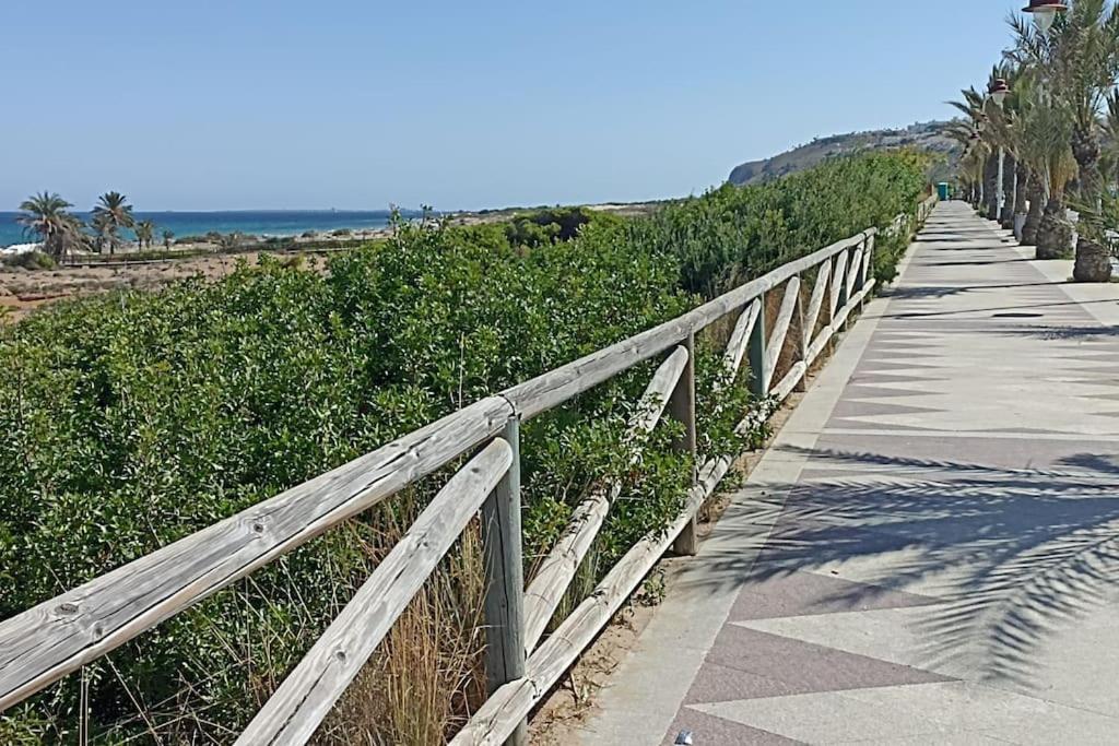 Appartement En Primera Linea Del Mar