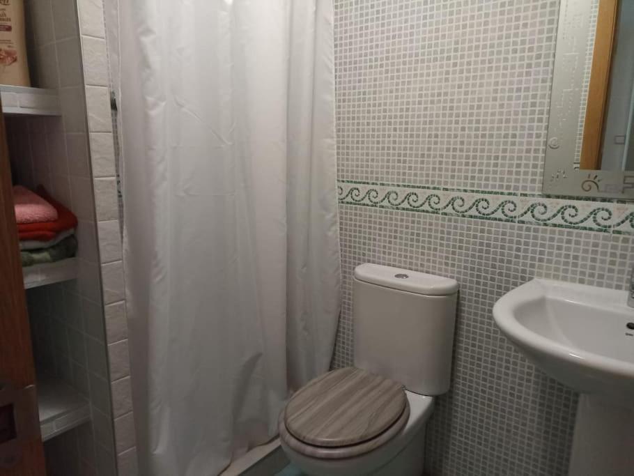 Appartement En Primera Linea Del Mar