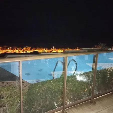Bungalow En Primera Linea Del Mar Arenales del Sol Exterior photo