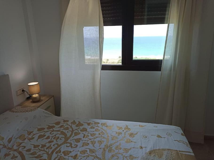Apartment En Primera Linea Del Mar