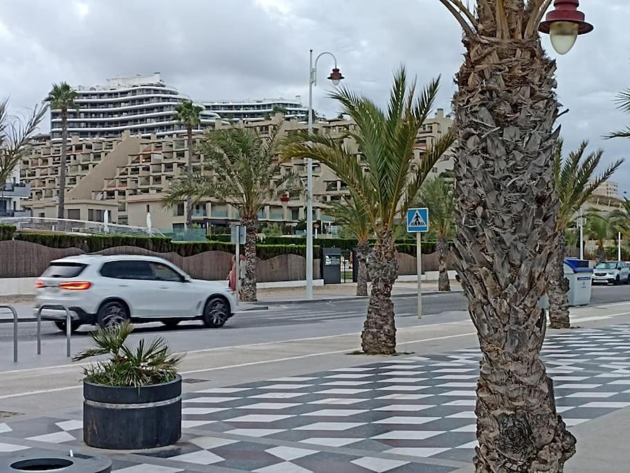En Primera Linea Del Mar Arenales del Sol