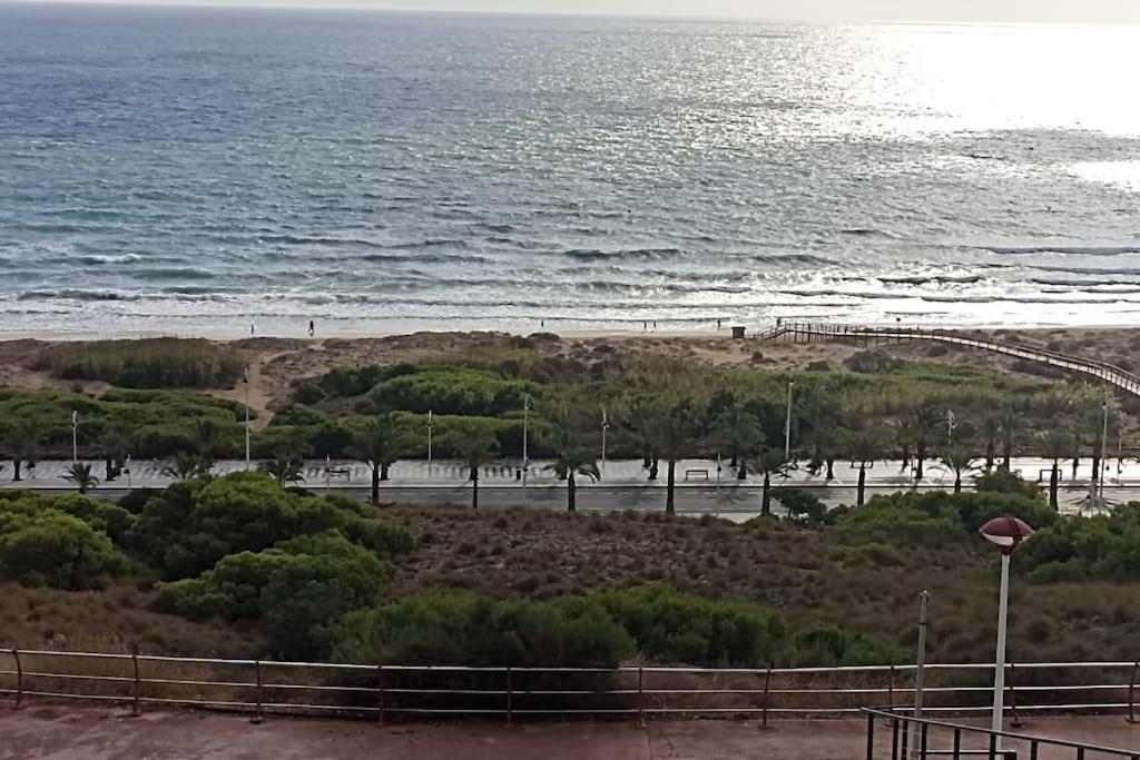 En Primera Linea Del Mar * Arenales del Sol