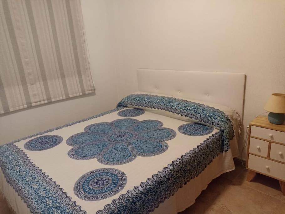 En Primera Linea Del Mar Appartement *